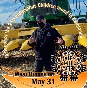 Meet your Posher, Marc